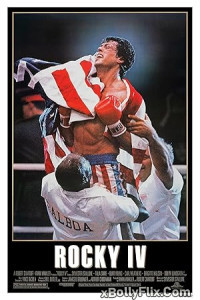 Rocky 4 1985 Dual Audio (ORG) [Hindi-English] Hollywood Hindi Dubbed Movie Download